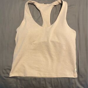 Halo performance tank 2.0